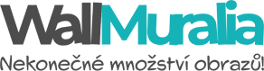 logo wallmuralia.cz